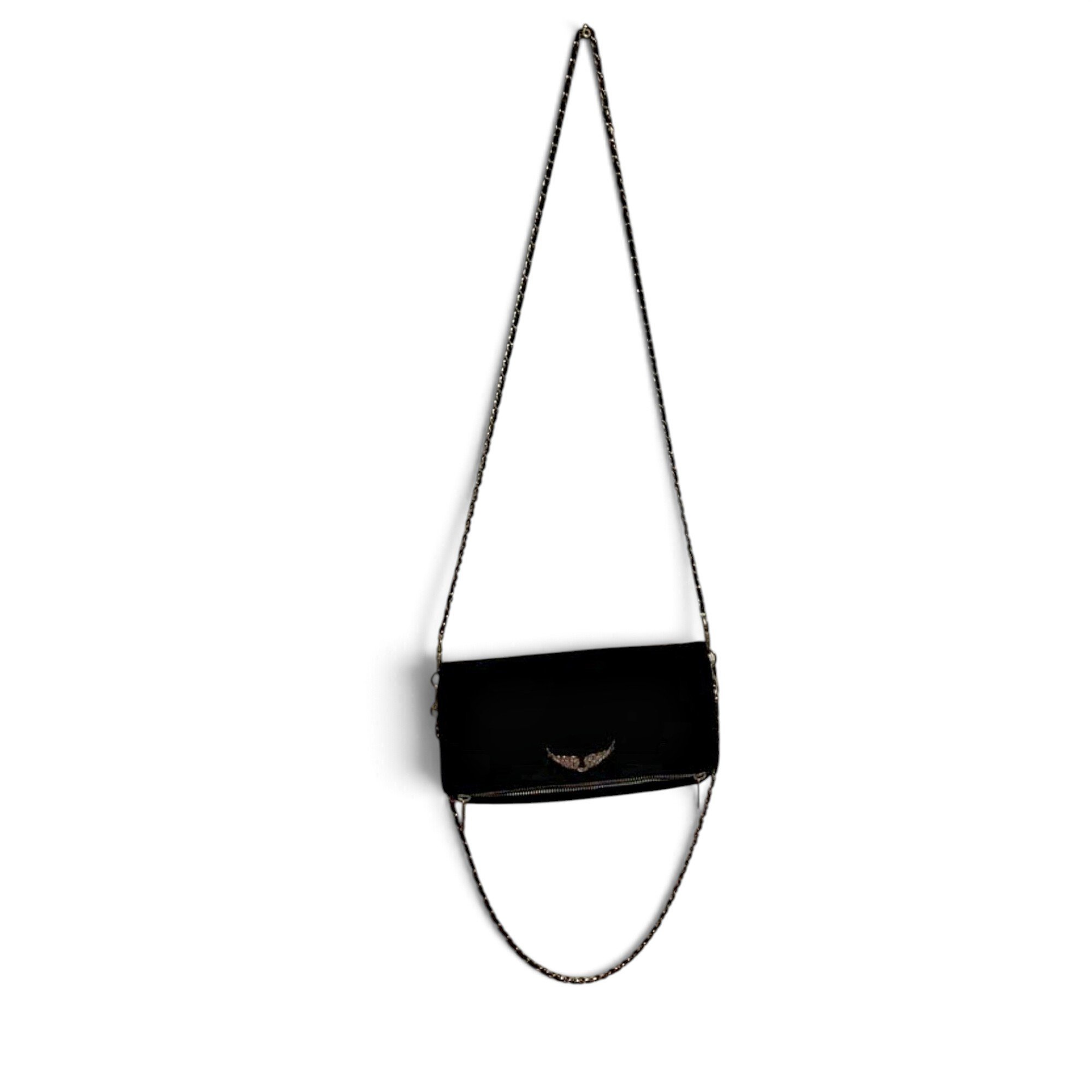 Rock crossbody bag