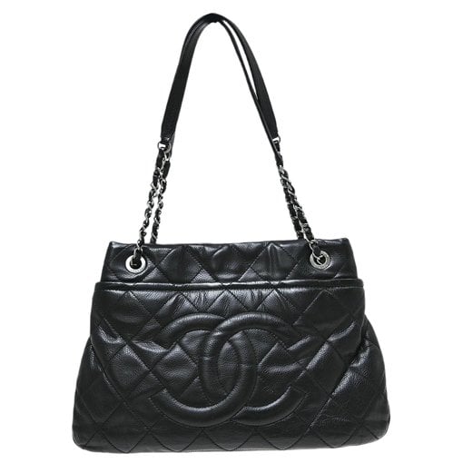 Timeless/Classique leather tote