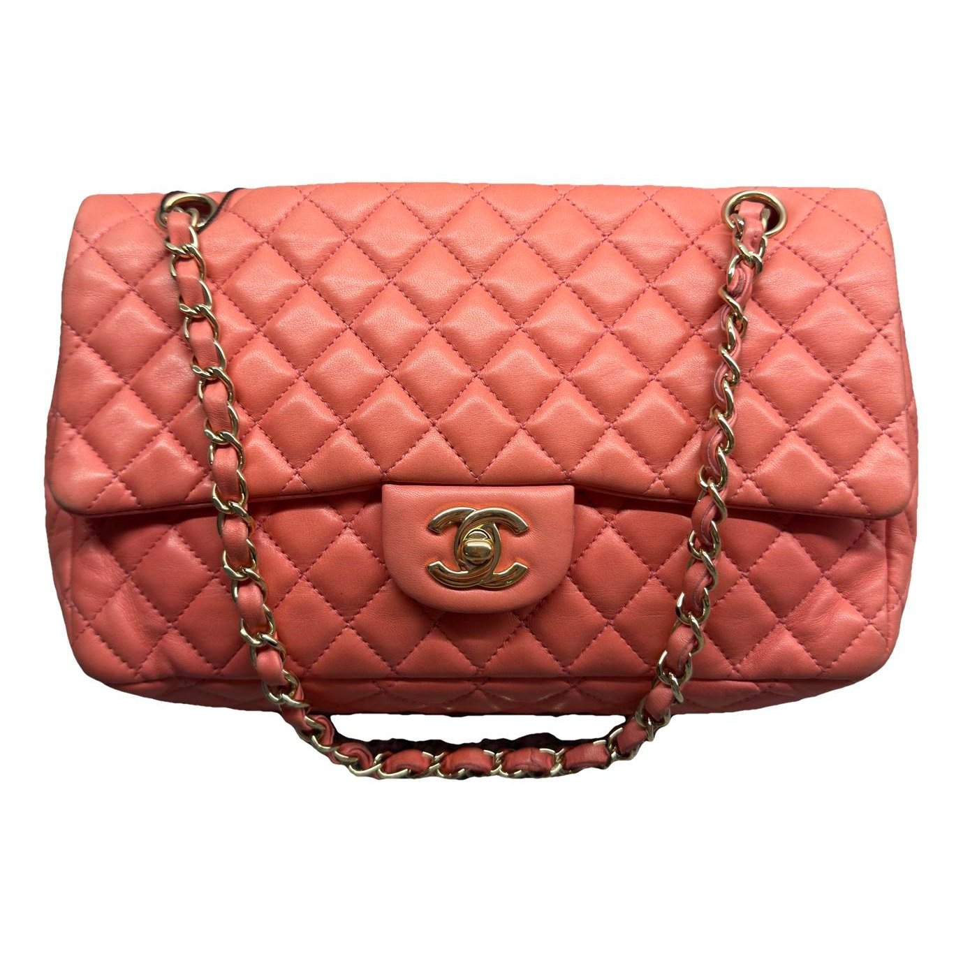 Timeless/Classique leather crossbody bag