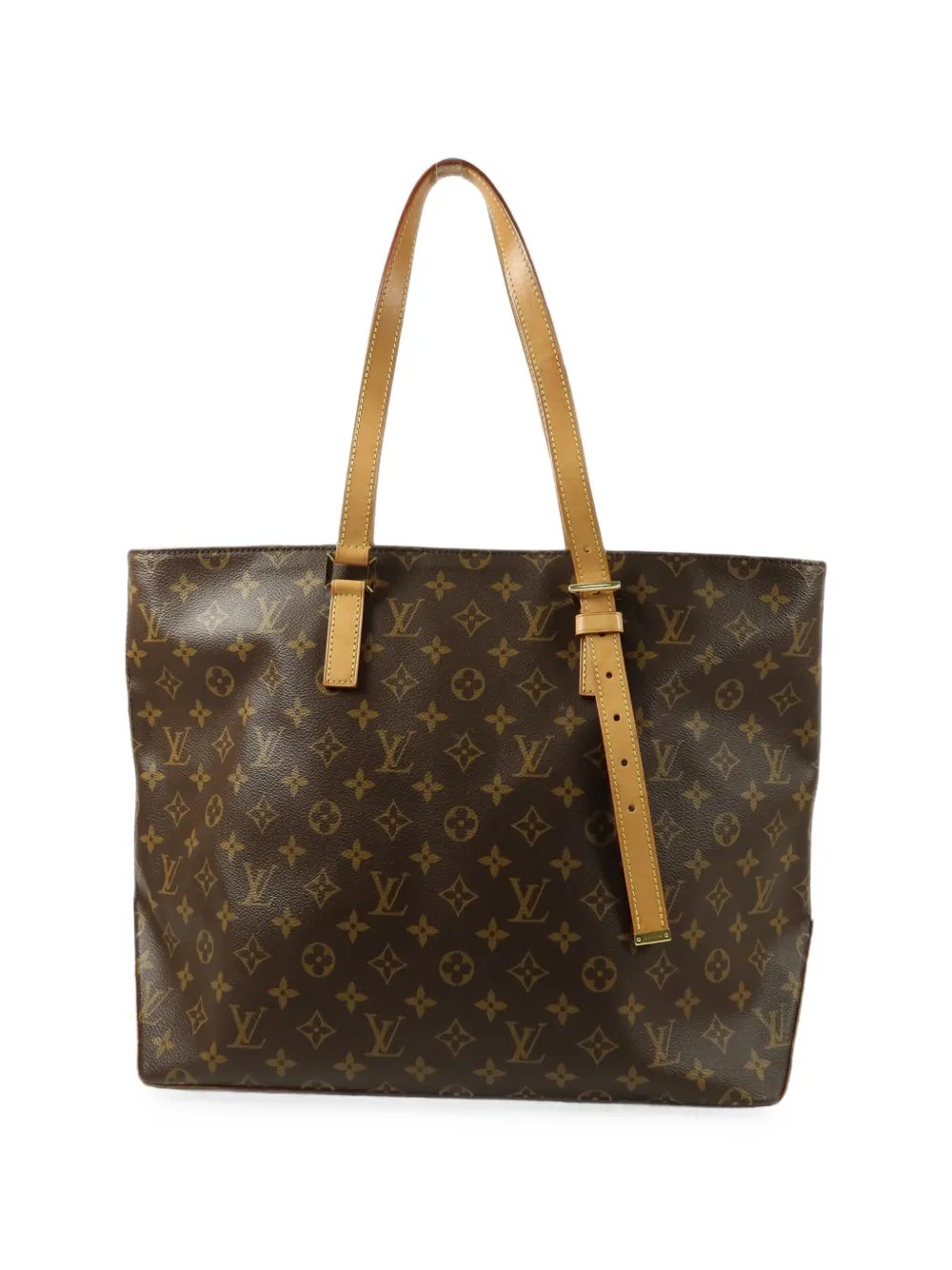 Mezzo Monogram tote bag