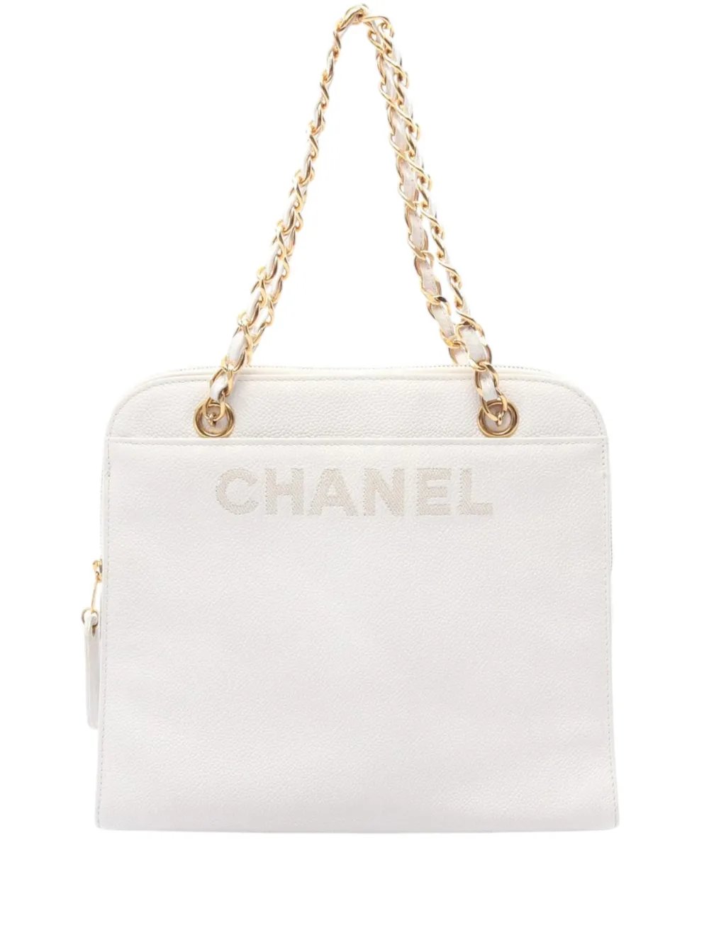 1997-1999 Caviar tote bag