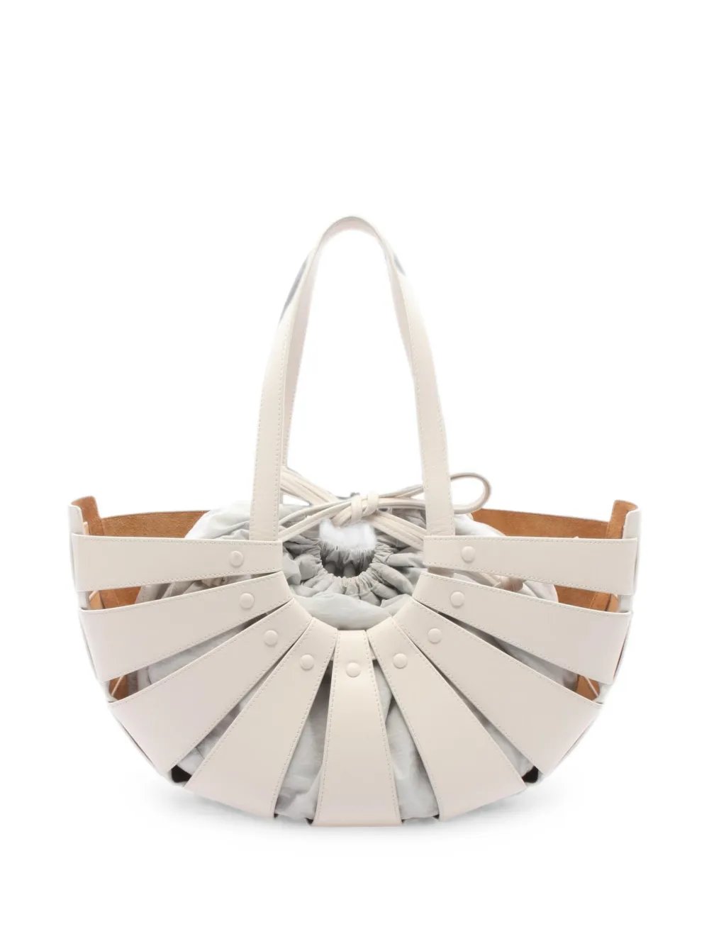 2010s The Shell shoulder bag