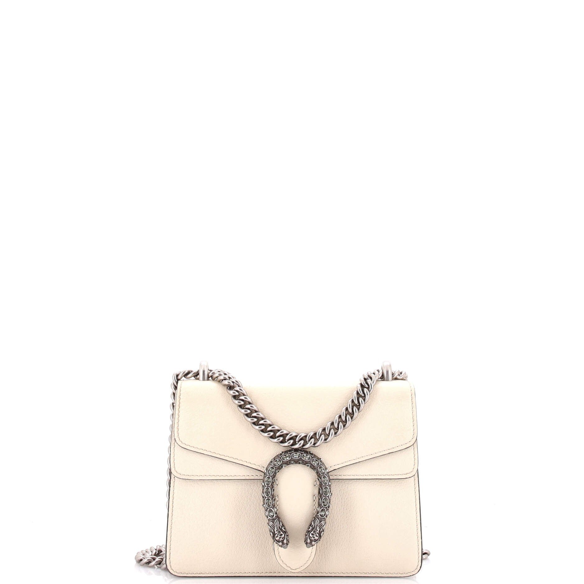 Dionysus Bag Leather Mini