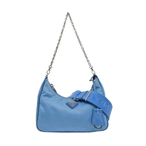 Cloth crossbody bag