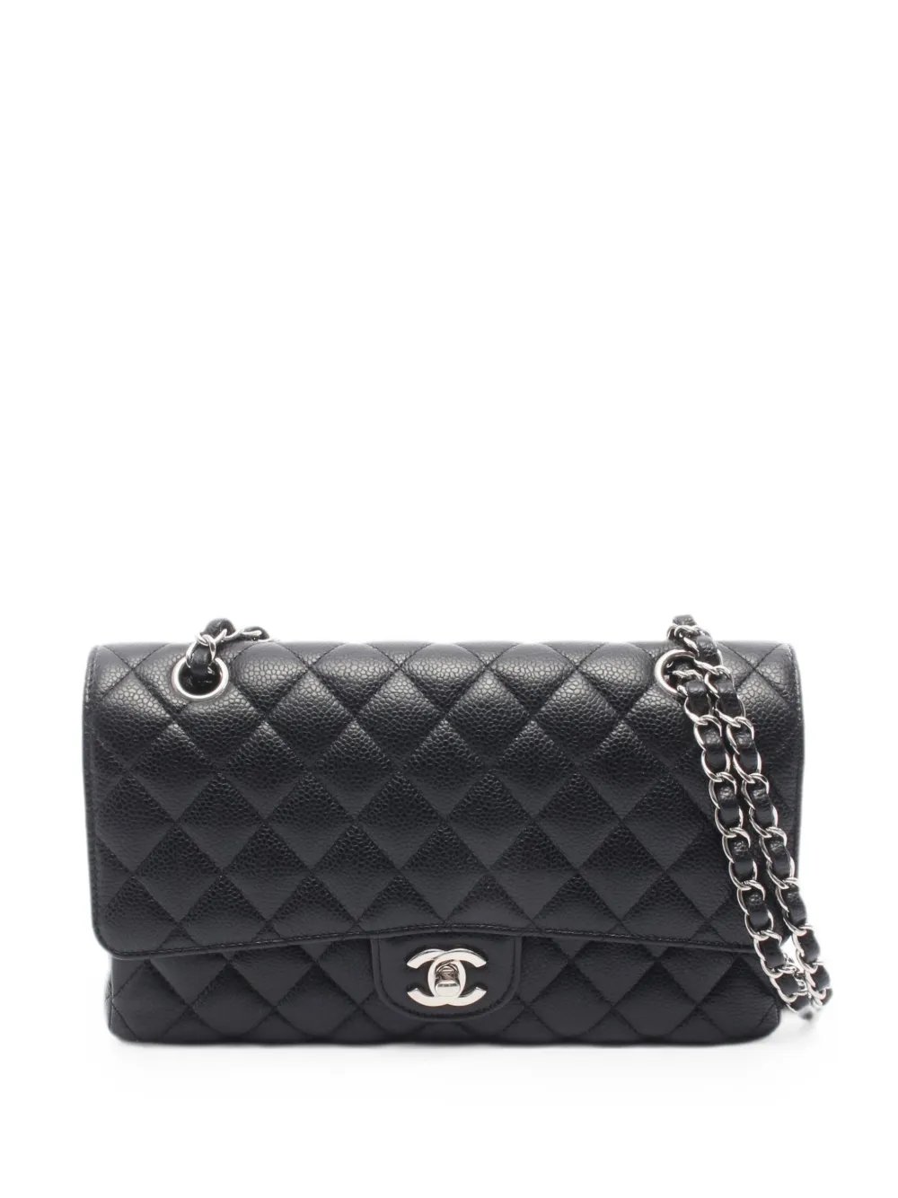 2021-2022 Matelassé shoulder bag