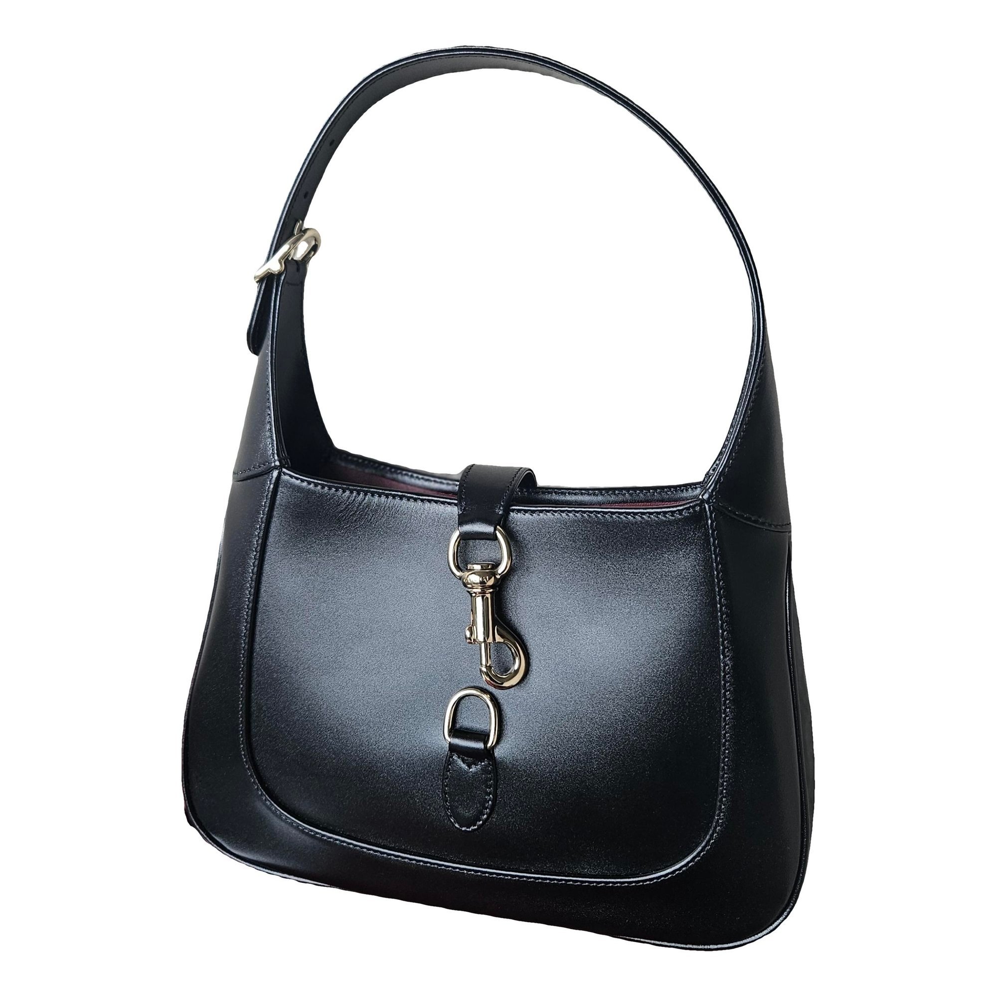 Jackie 1961 leather handbag