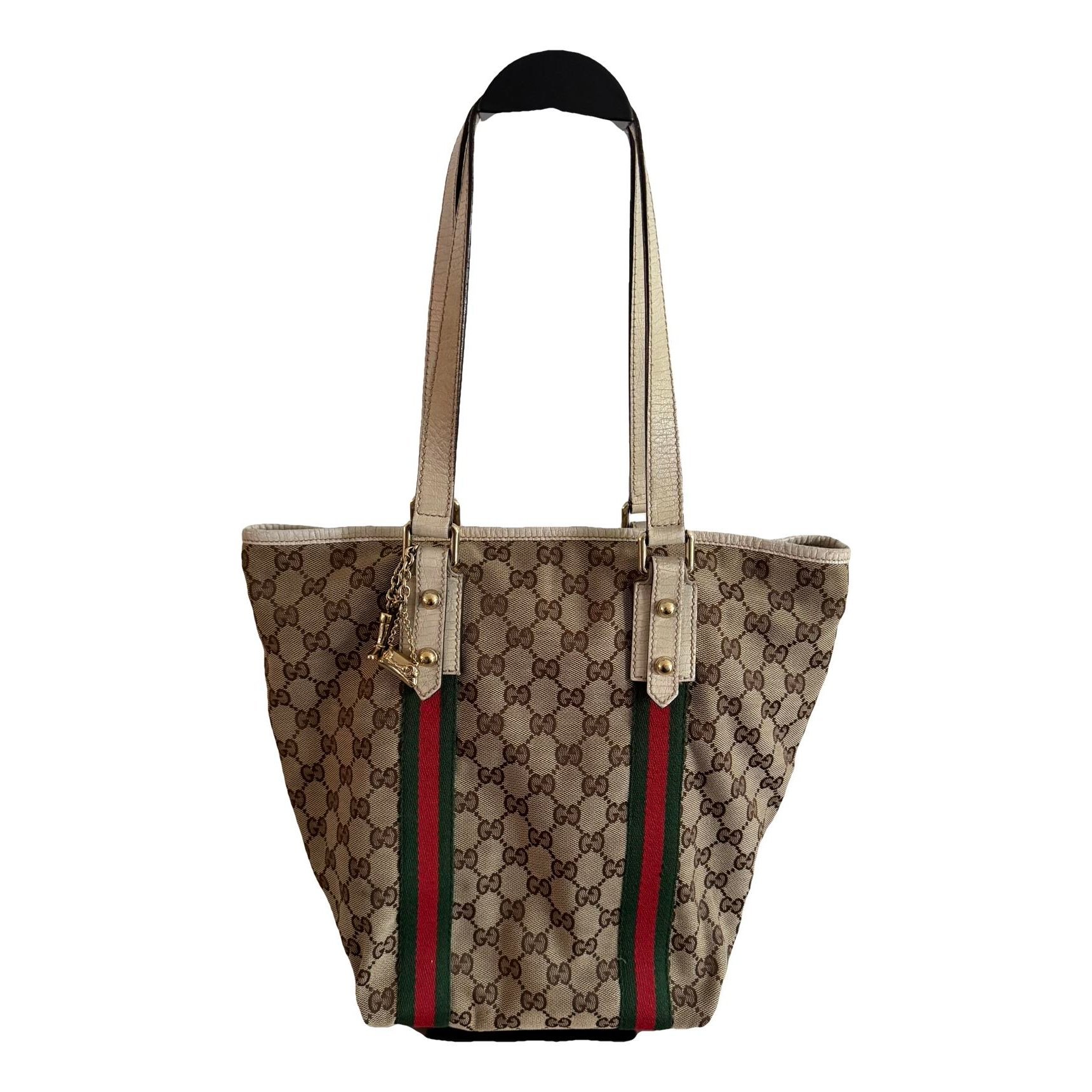 Cloth tote