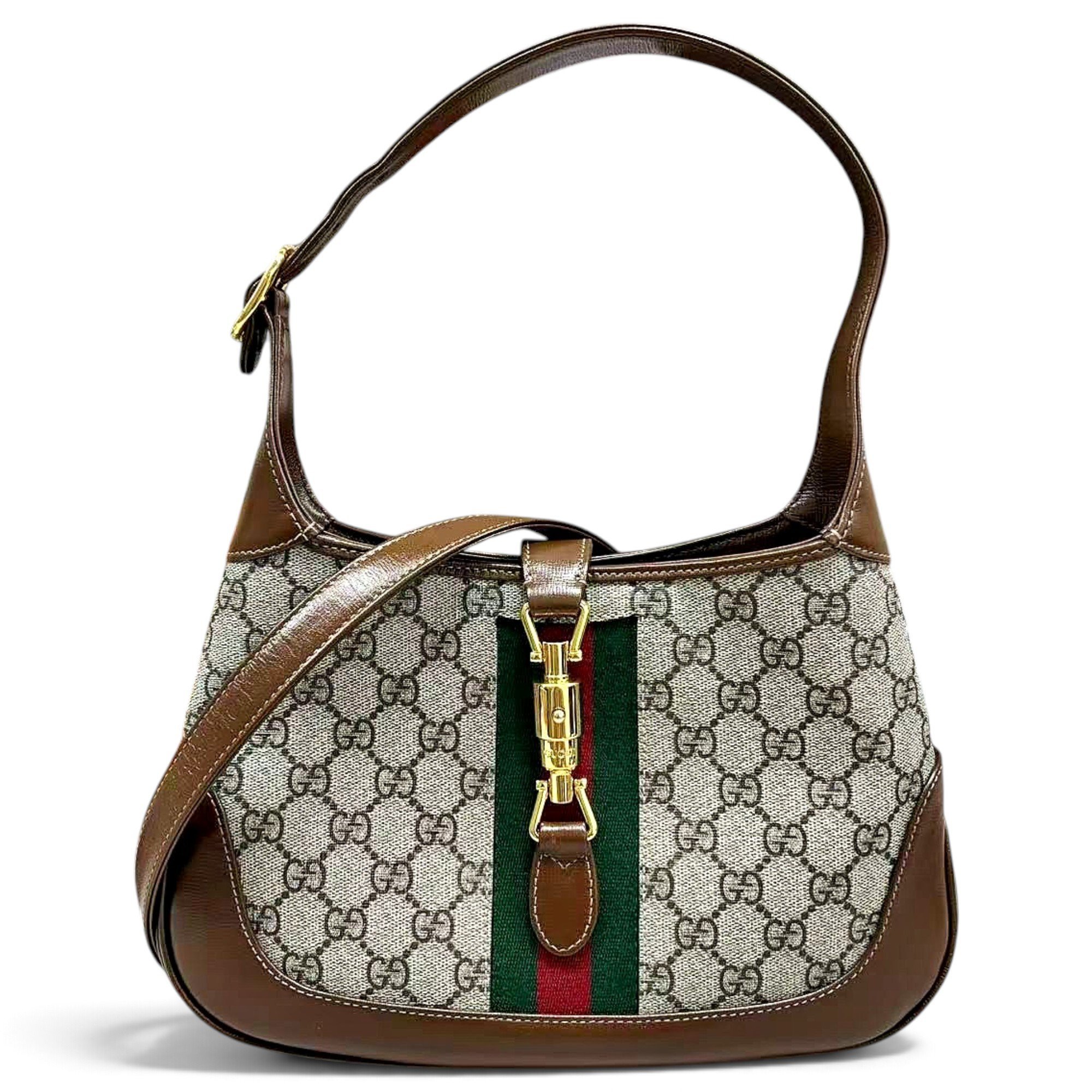 Jackie 1961 cloth handbag