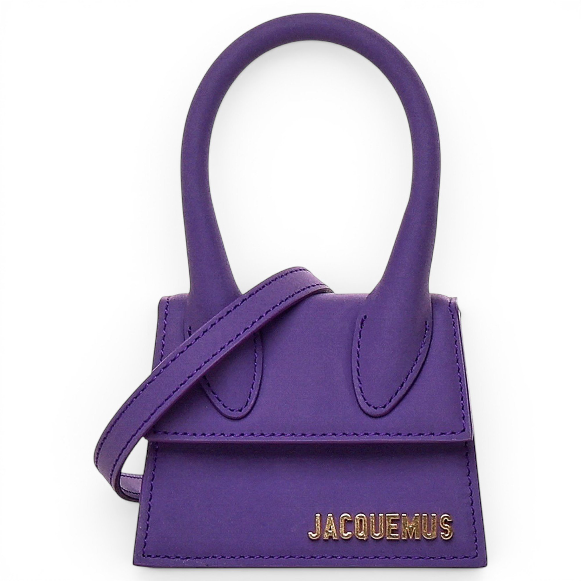 Chiquito leather handbag
