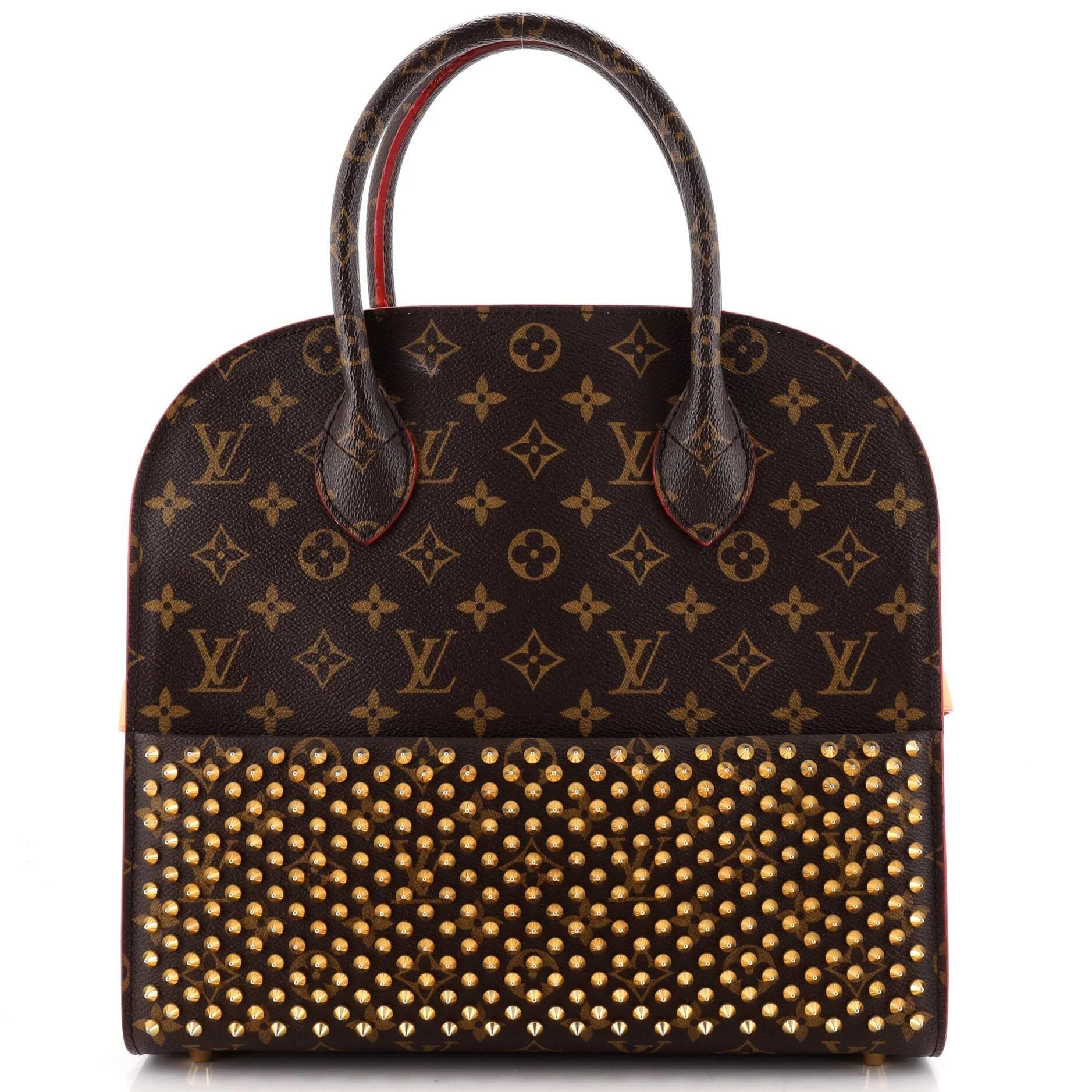 Cloth tote