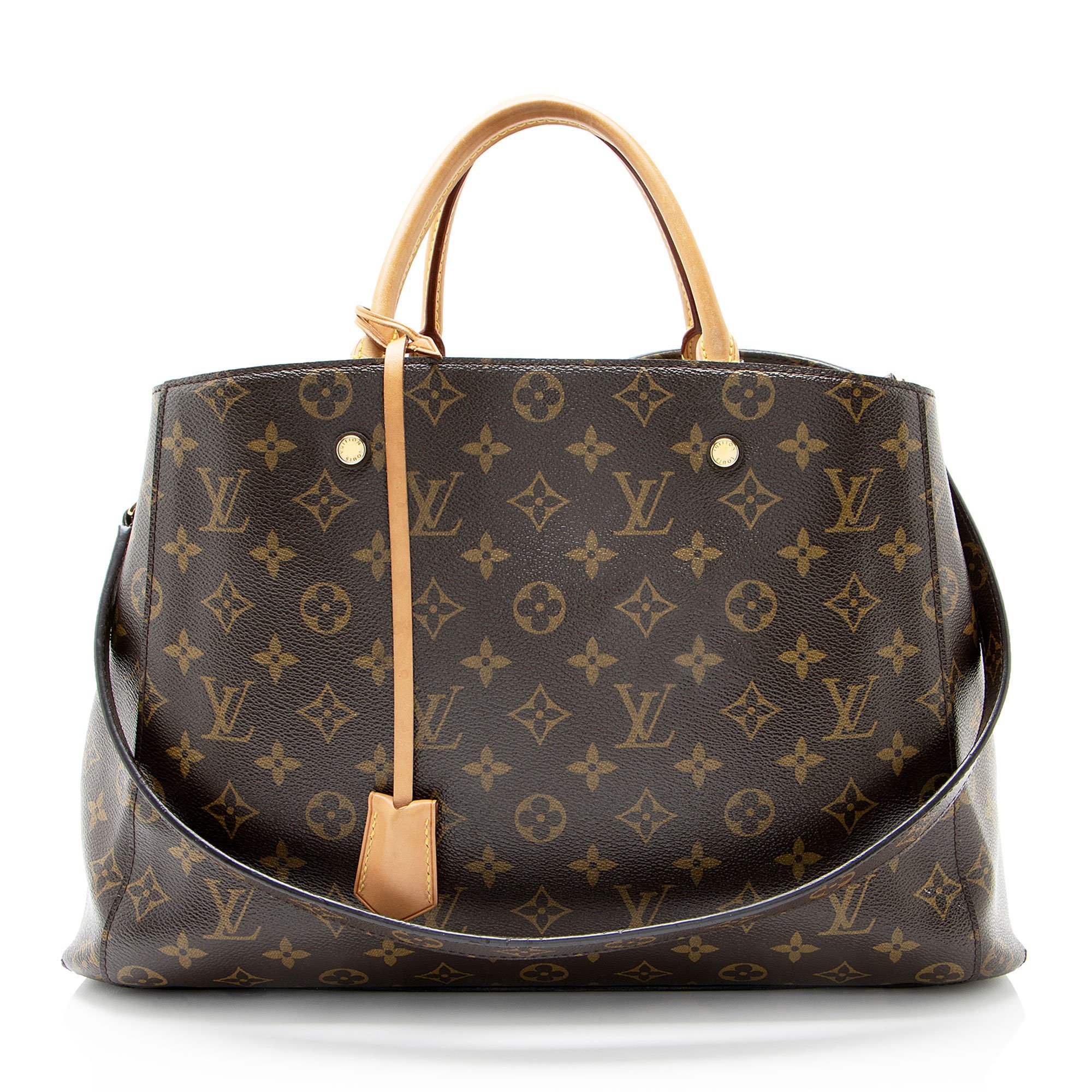 Montaigne cloth tote