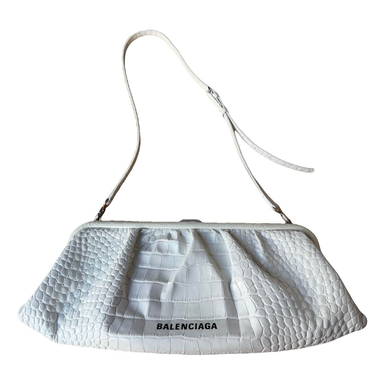 Leather bag