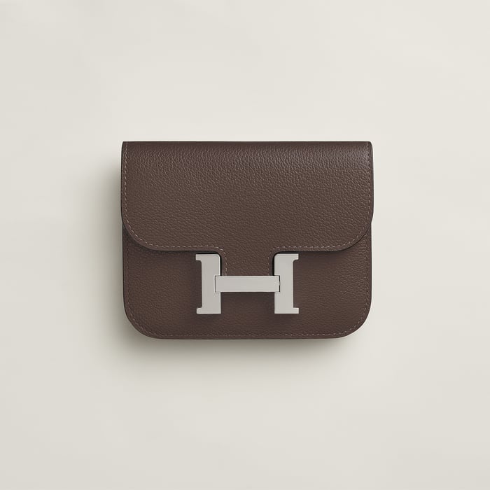 Moka Constance Slim Wallet