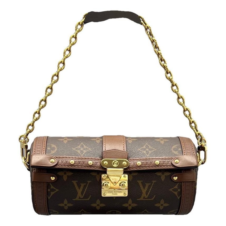 Papillon Trunk cloth handbag