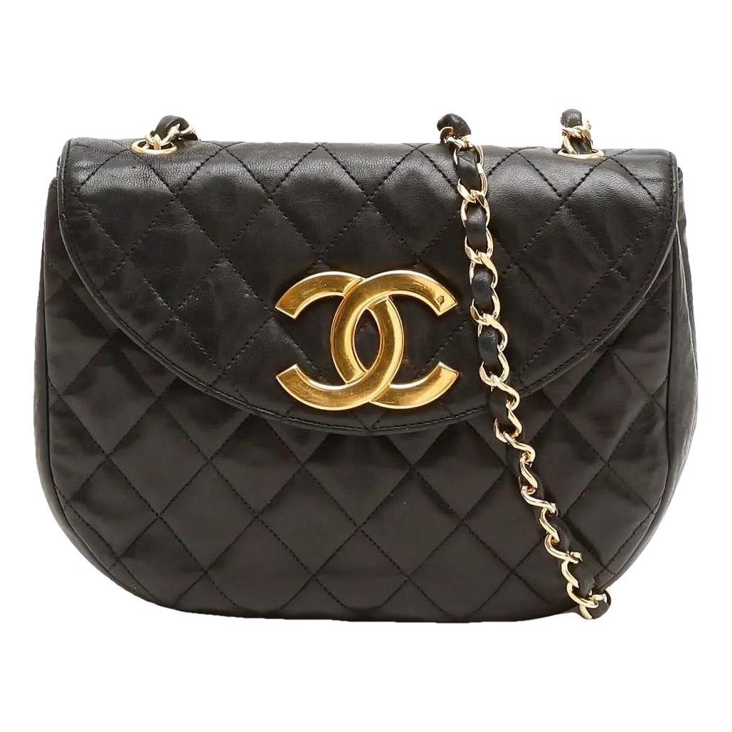 Timeless/Classique leather handbag