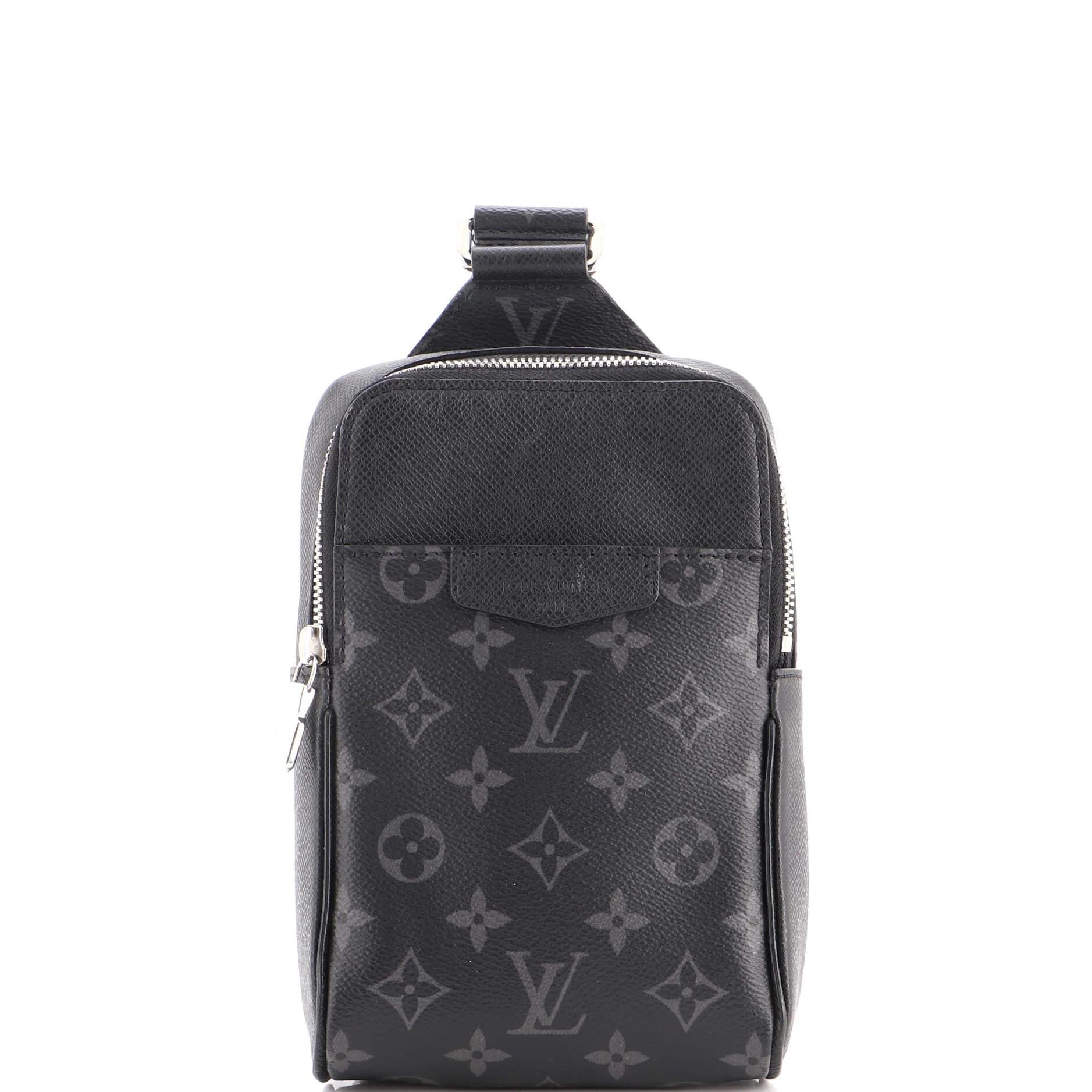 Cloth backpack