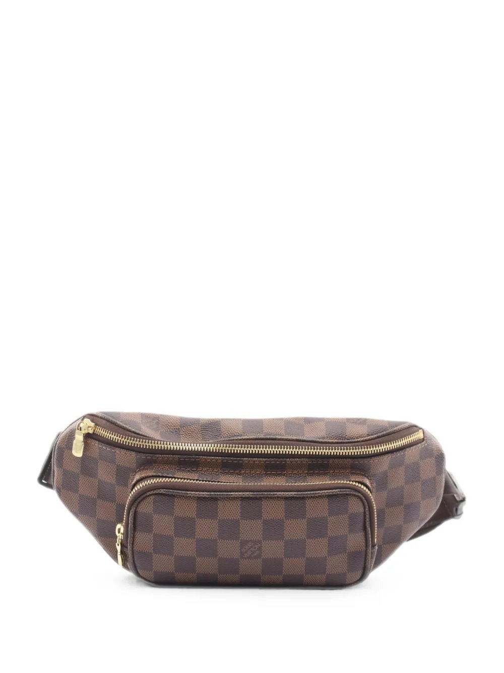 2006 Damier Ebene Melville belt bag