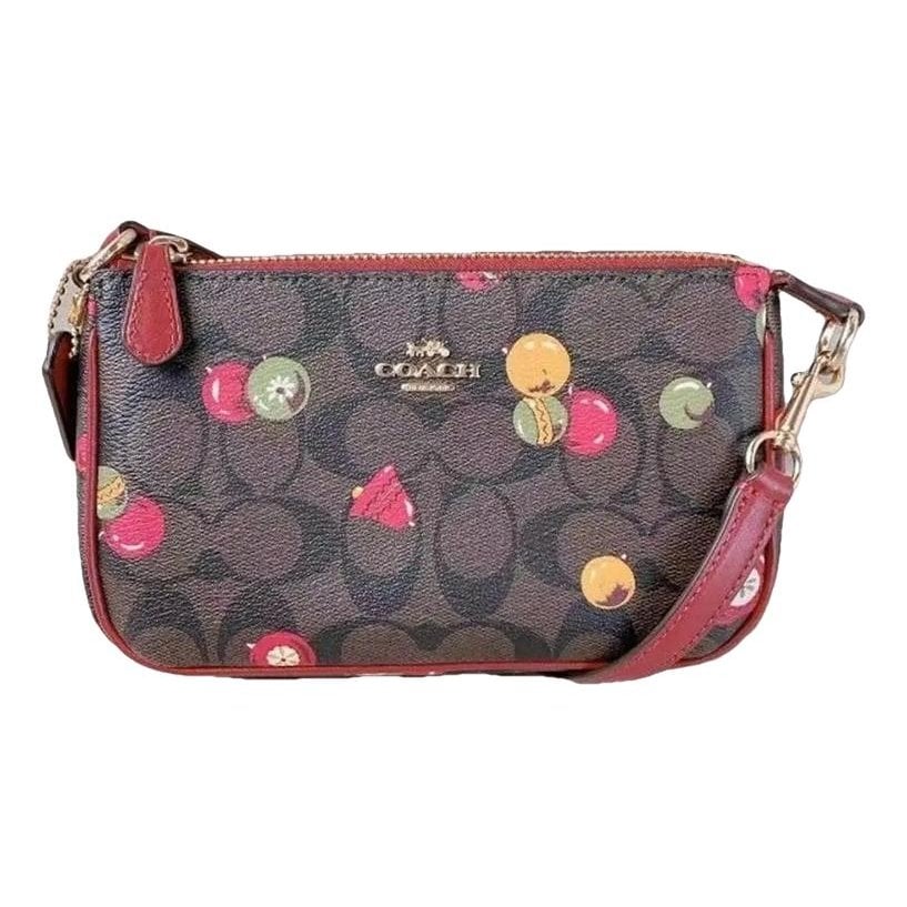 Leather bag