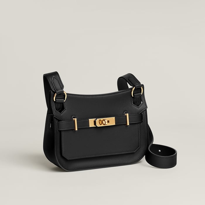 Noir Jypsiere Mini Bag