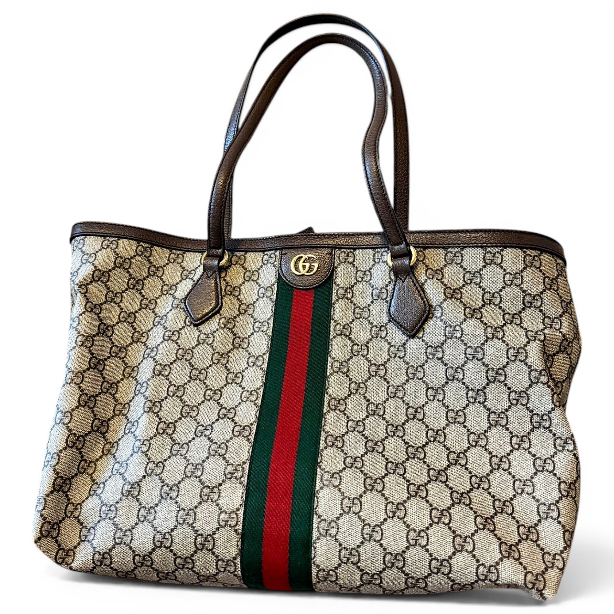 Ophidia Shopping cloth tote