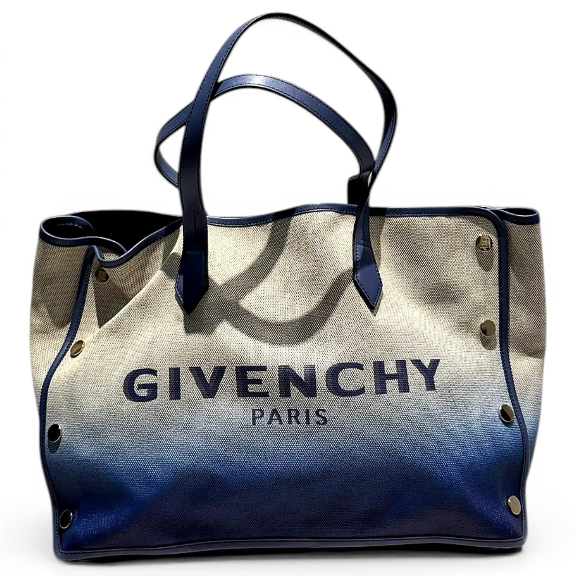 Cloth tote