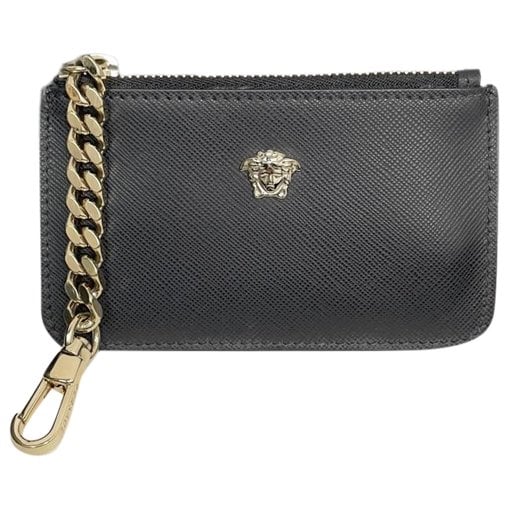 Leather bag
