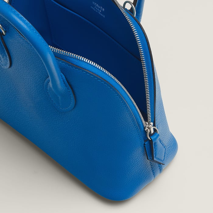 New Bleu Hydra Bolide 1923 Mini Bag