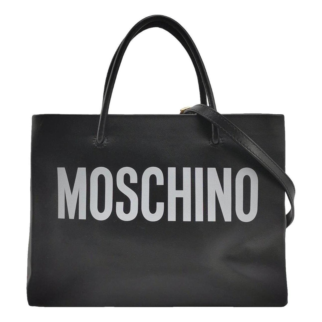 Leather bag