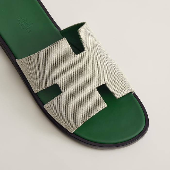 Vert Izmir Sandal