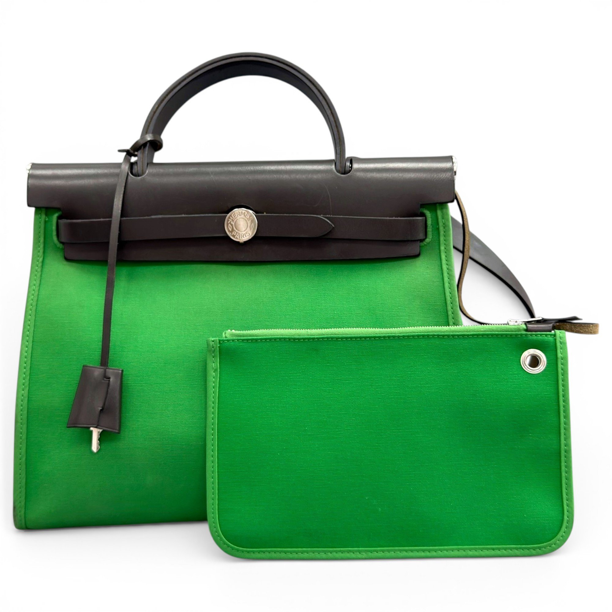 Herbag cloth handbag