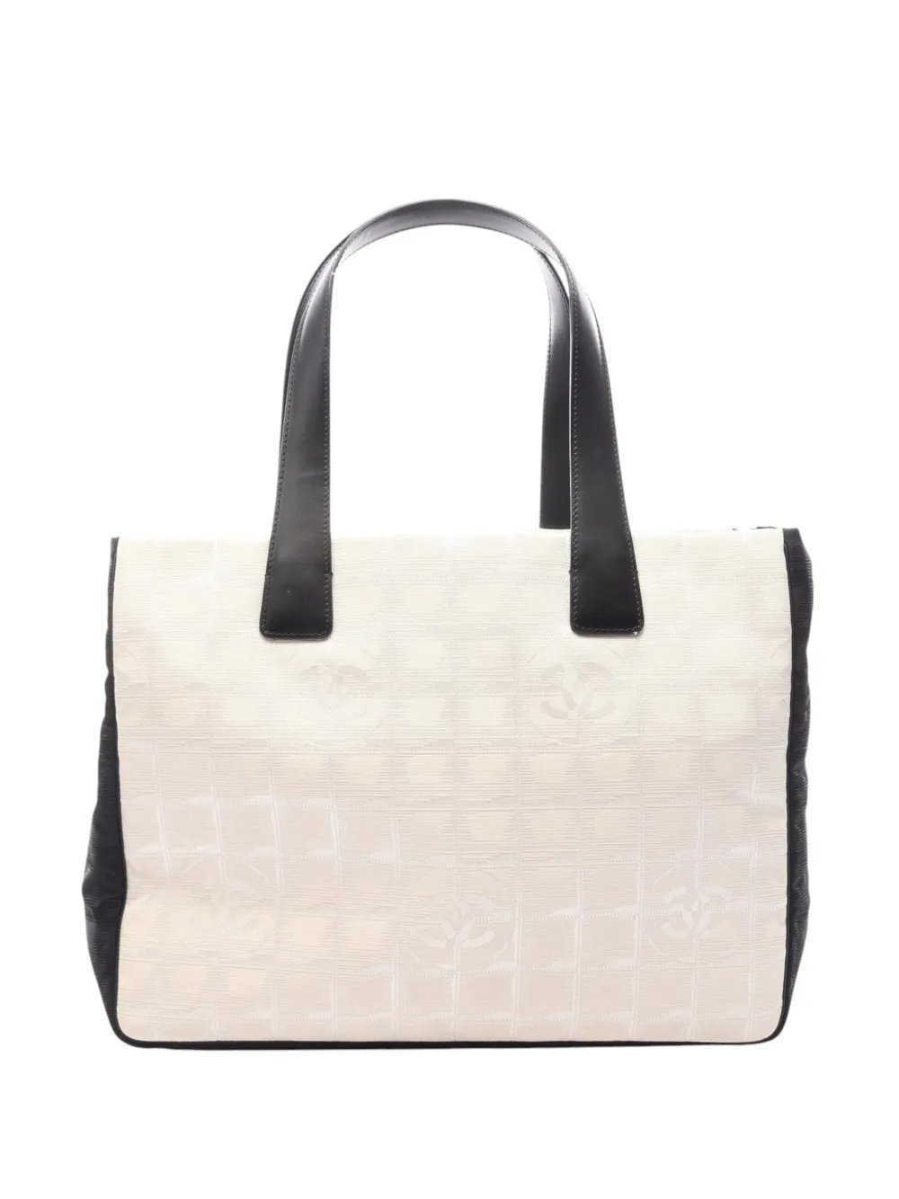 2005-2006 New Line Nylon Tote travel bag