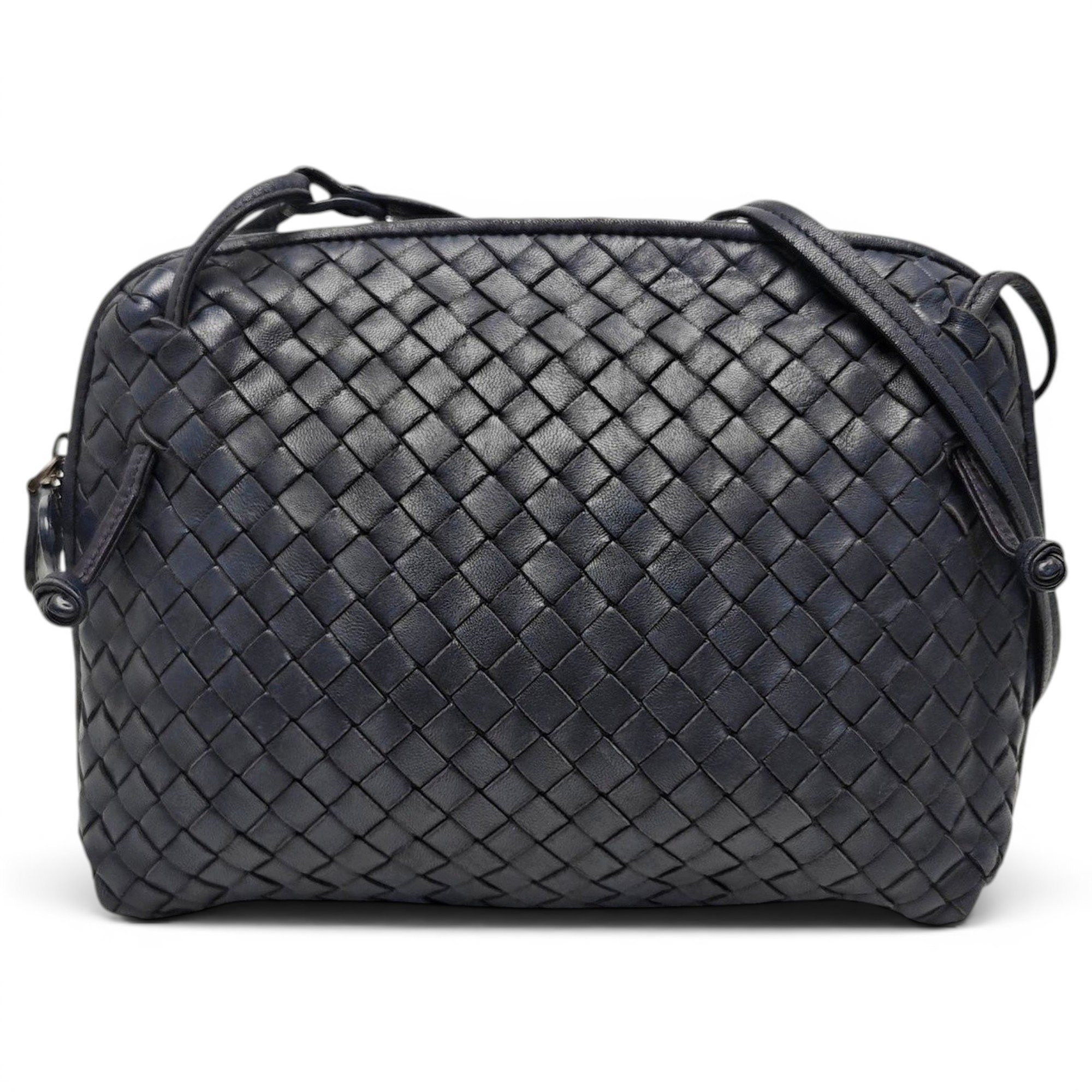 Nodini leather handbag