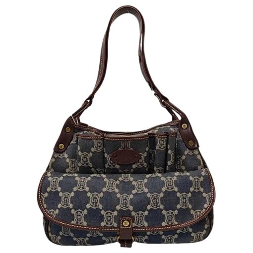 Cloth handbag
