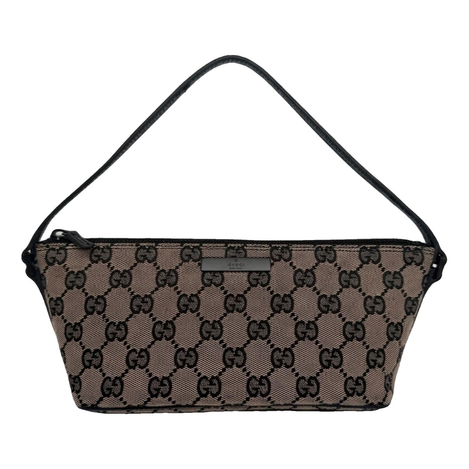 Jackie Vintage cloth handbag