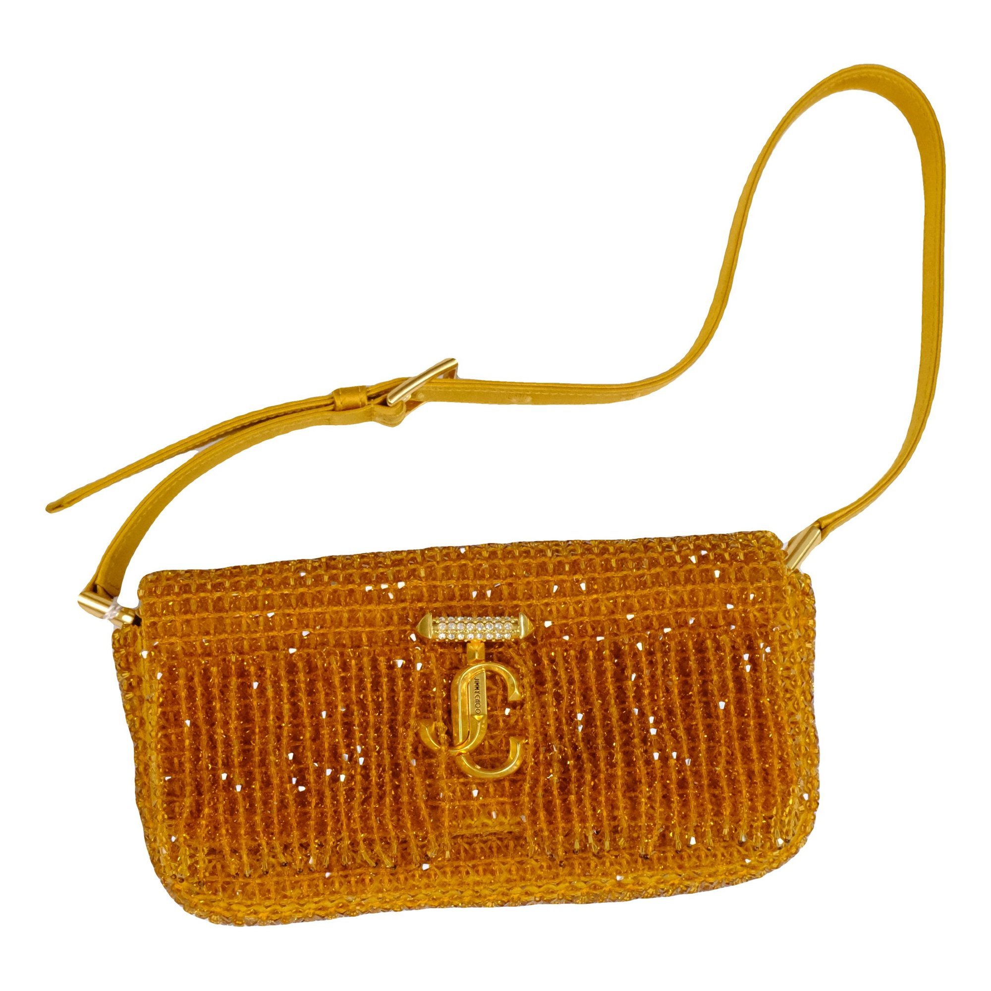 Jimmy Choo Varenne handbag