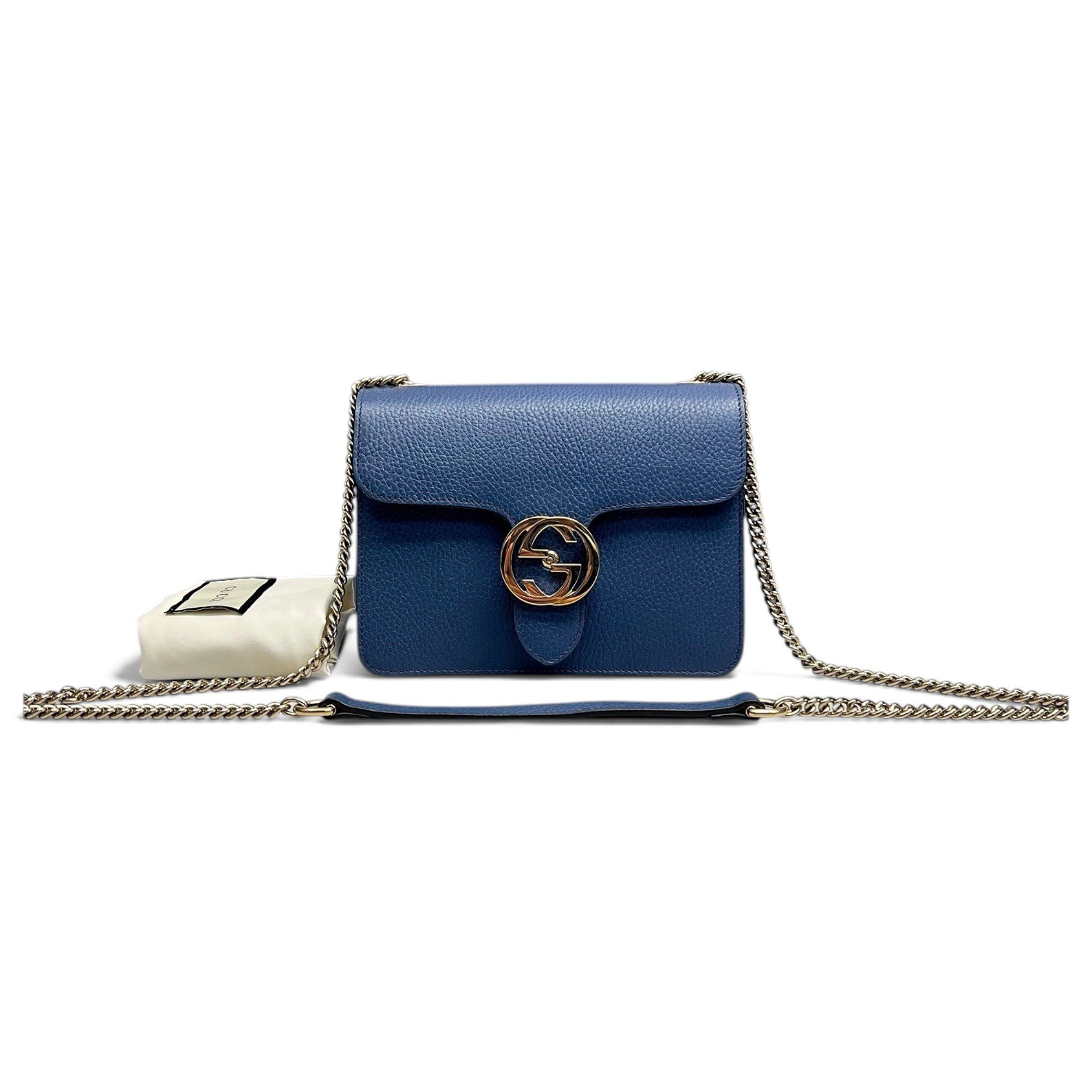 Gucci Leather handbag