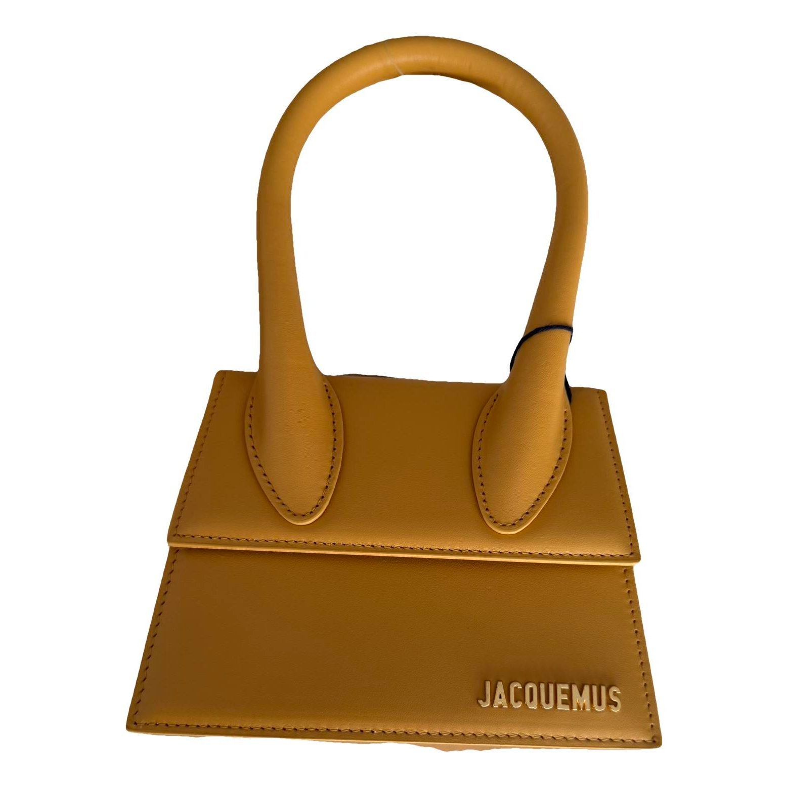 Chiquito leather handbag