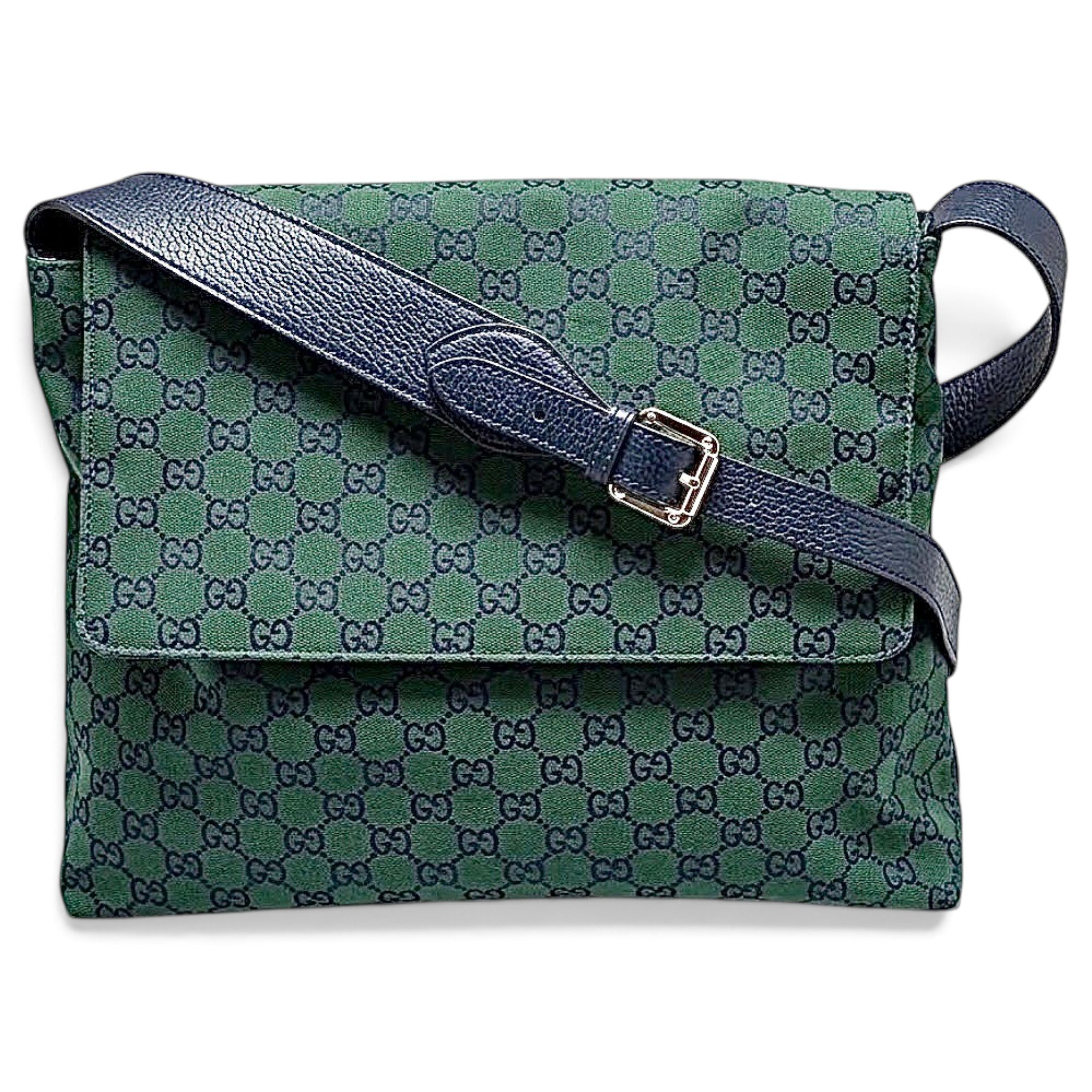 Ophidia cloth travel bag