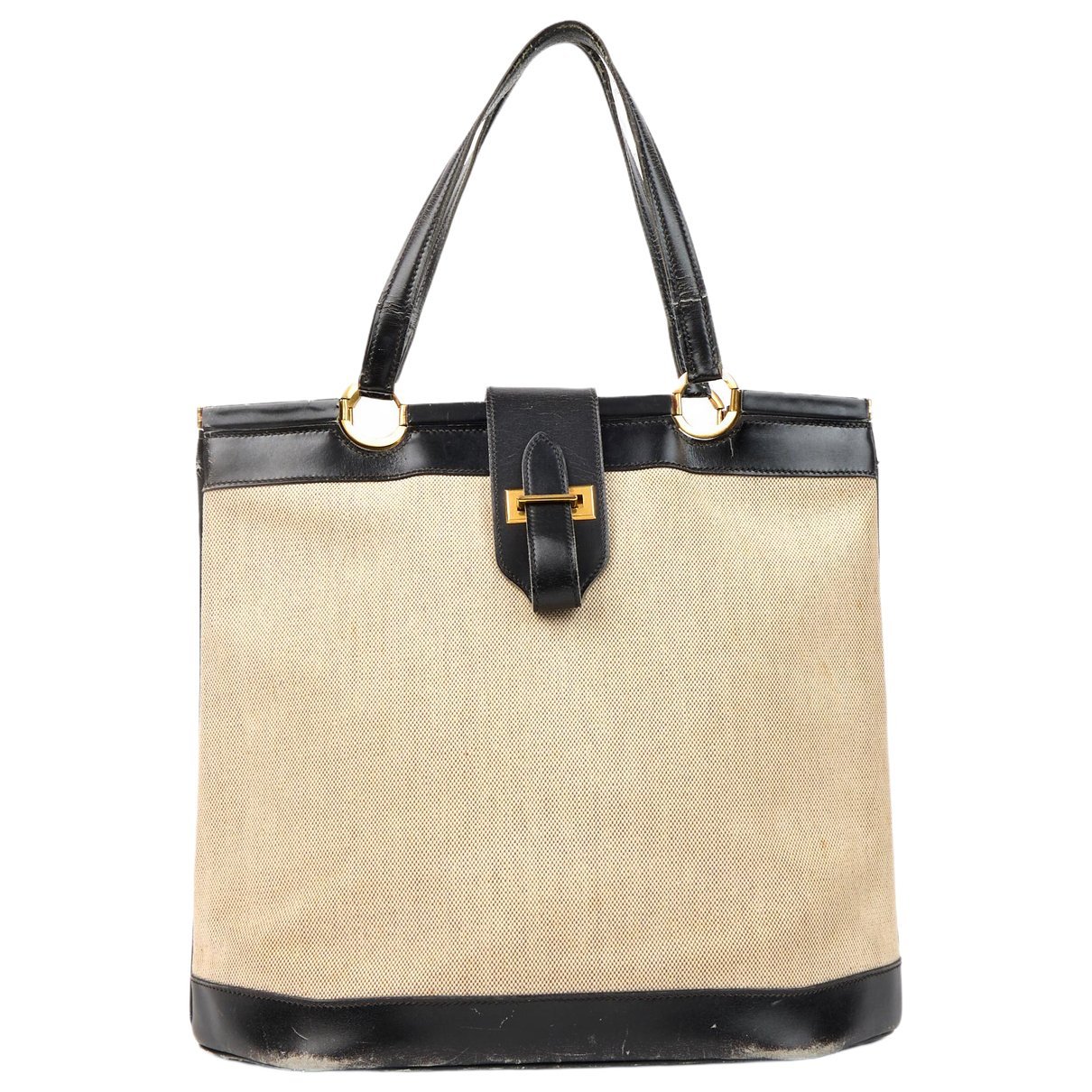 Cloth handbag