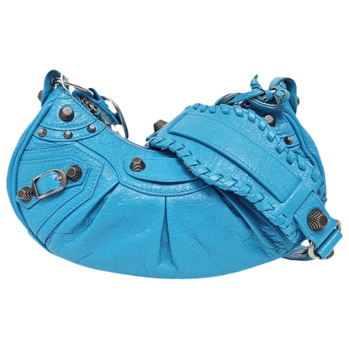 Le Cagole handbag