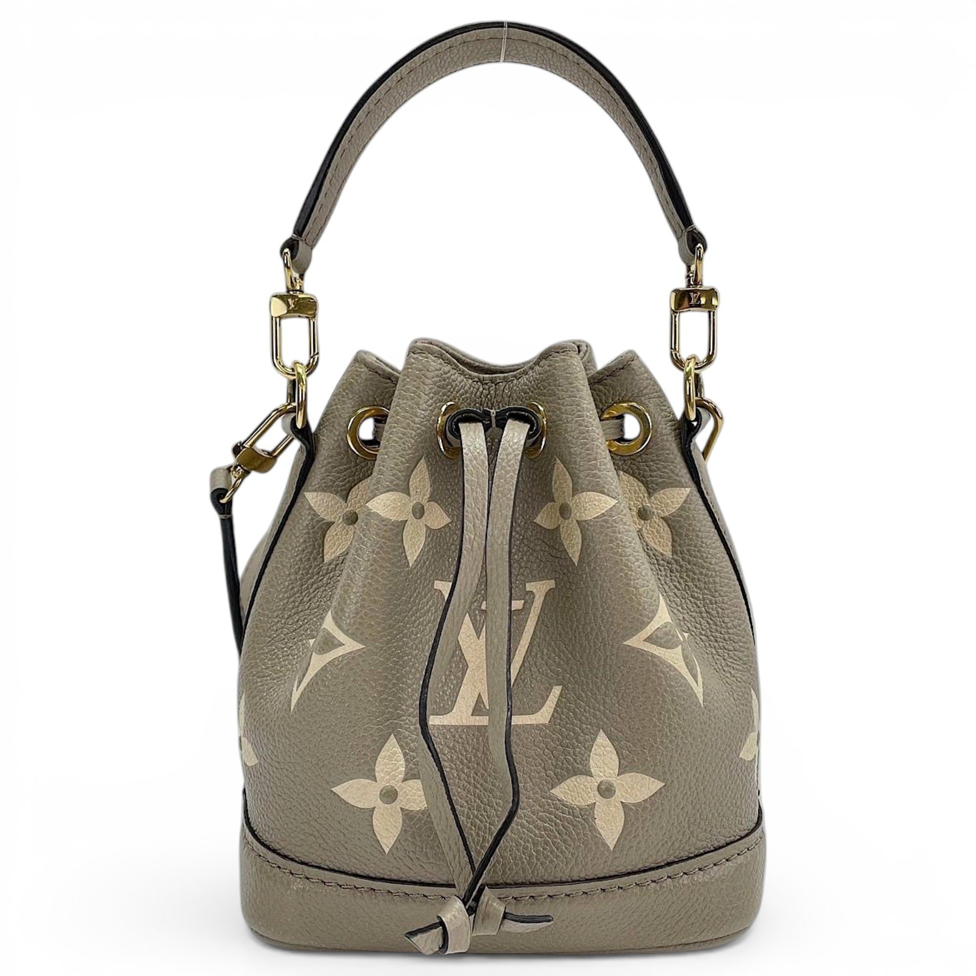 Nano Noé cloth bag