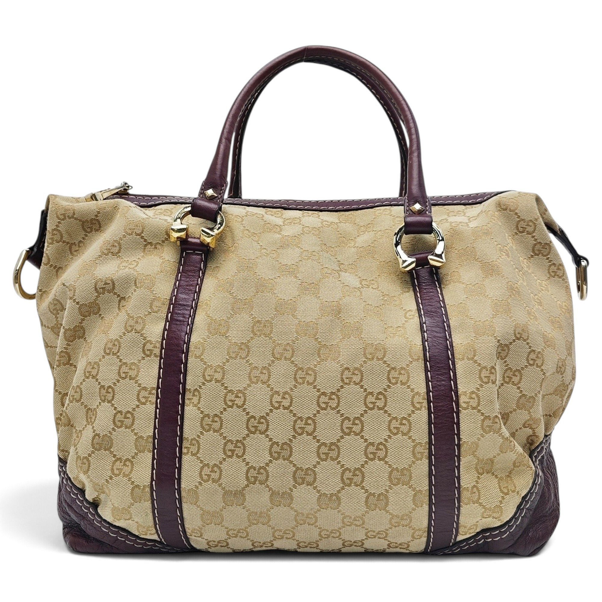 Cloth handbag
