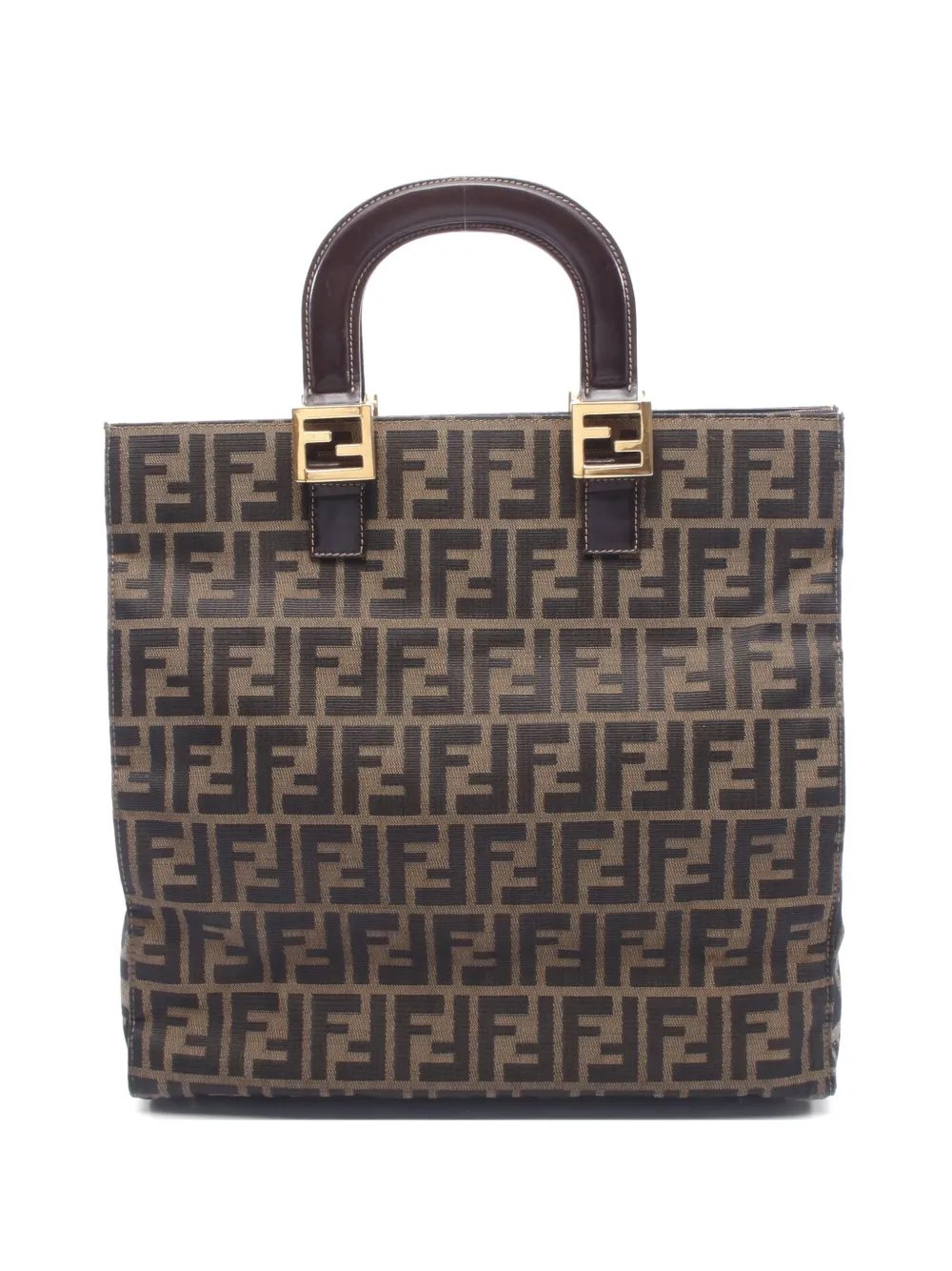 Zucca tote bag