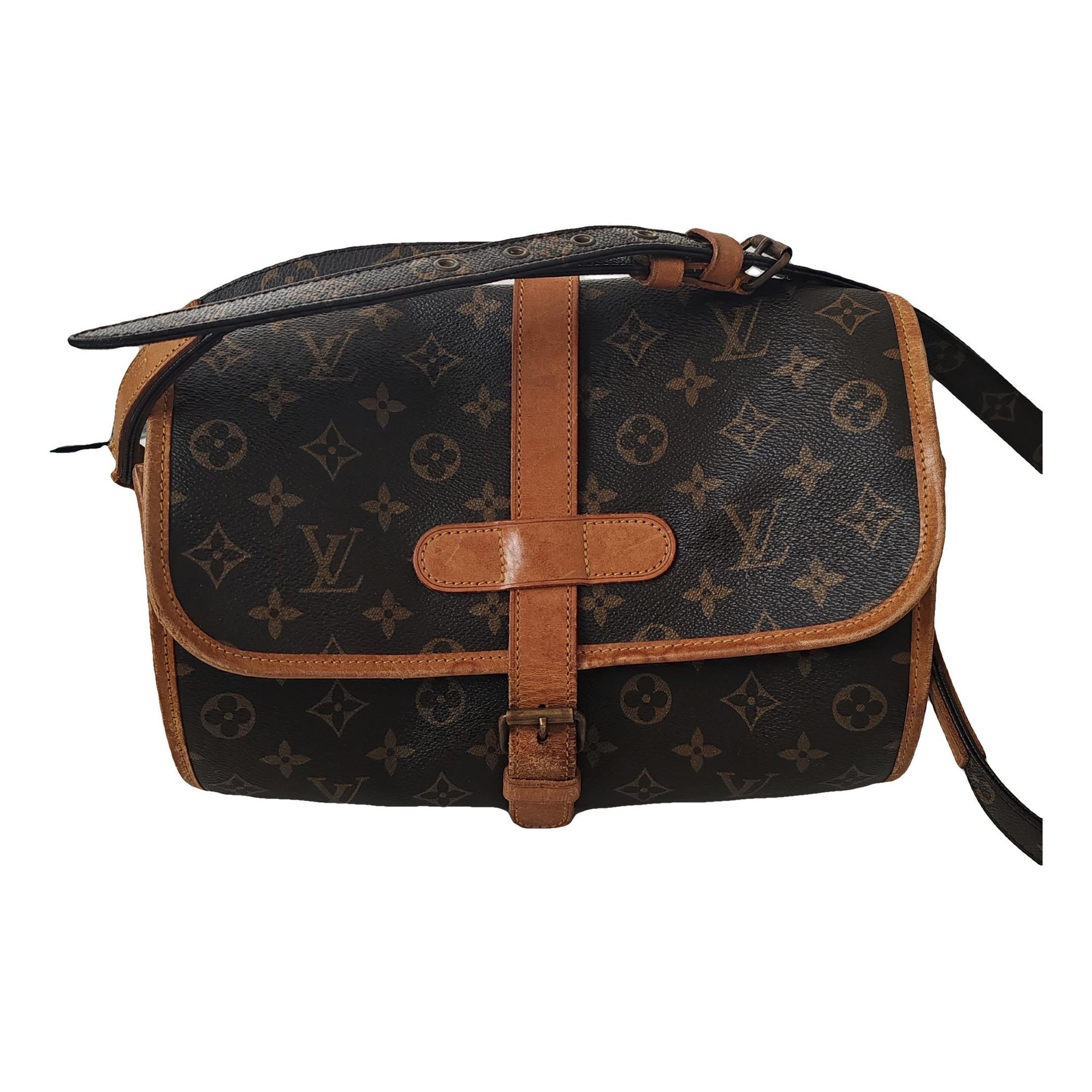 Marne vegan leather handbag