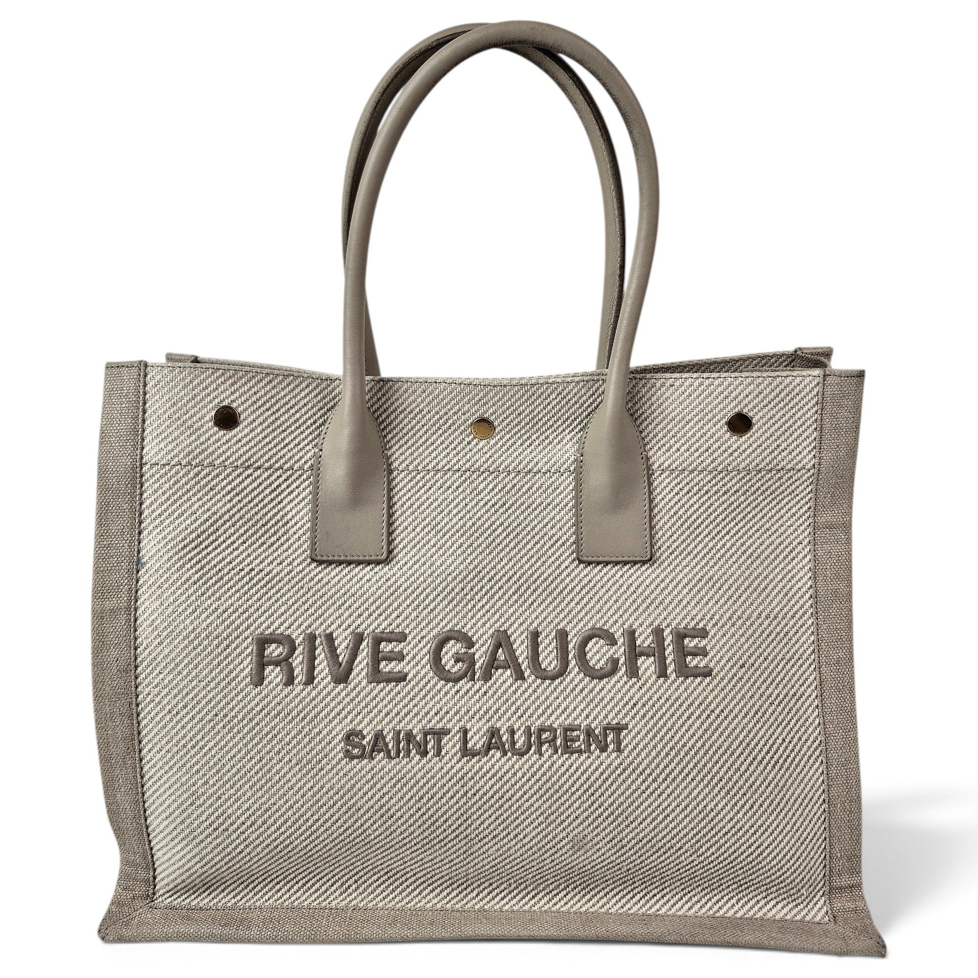 Cloth tote