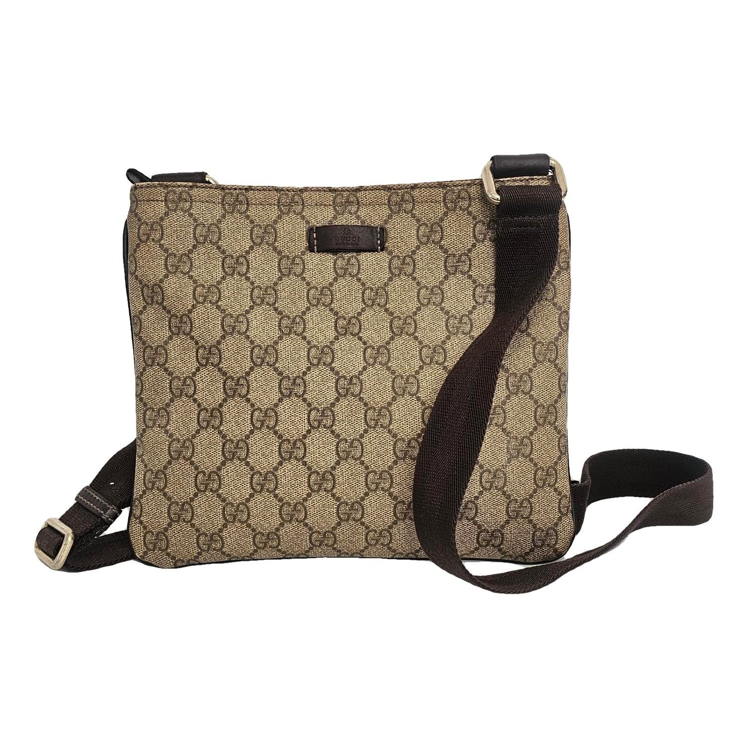 Cloth crossbody bag