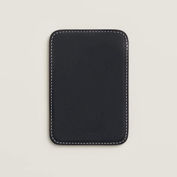 Caban "Seahorse" Magsafe Card Holder