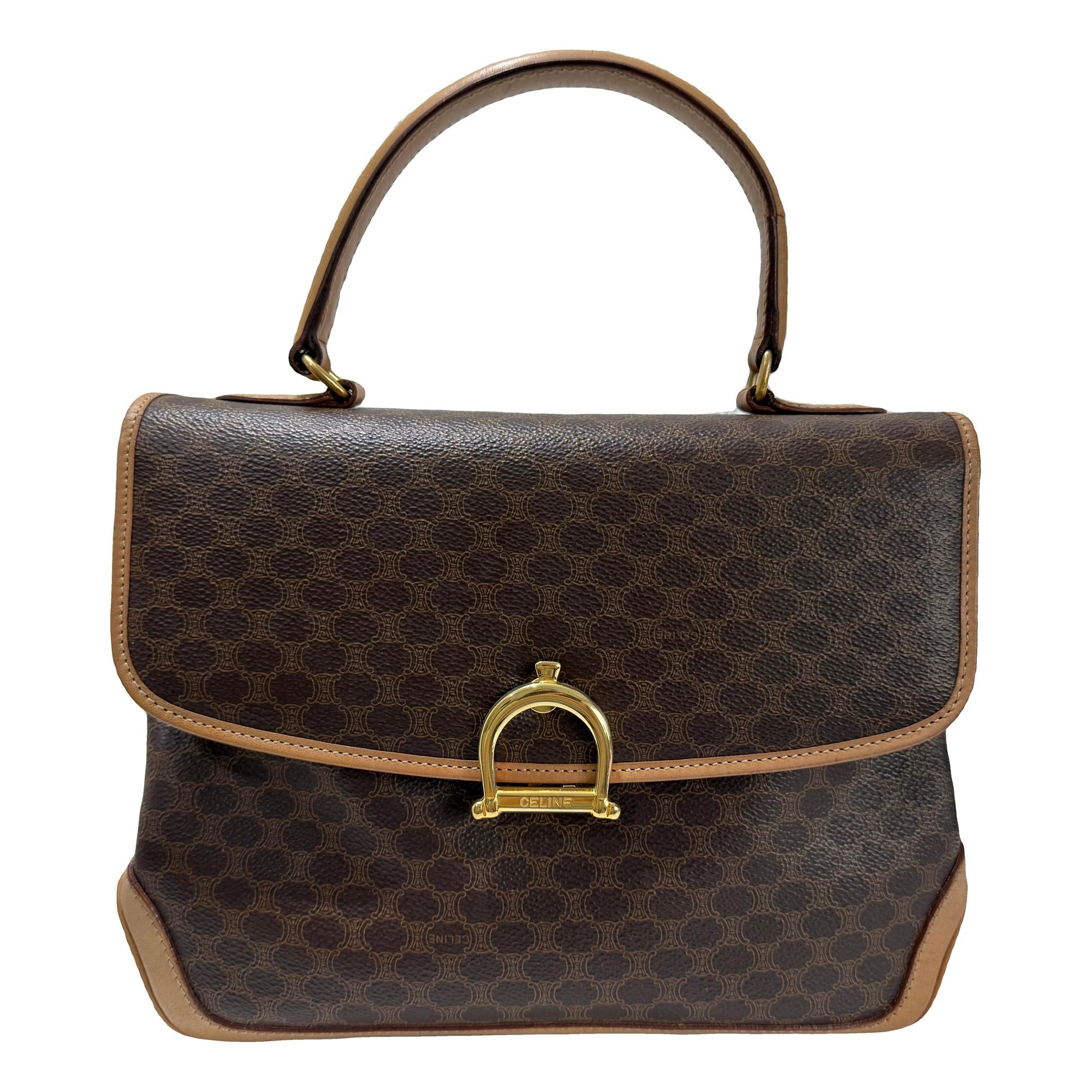 Cloth handbag