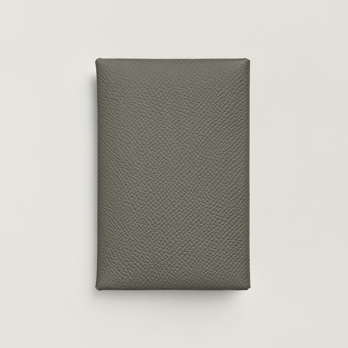 Gris Meyer Calvi Duo Compact Card Holder
