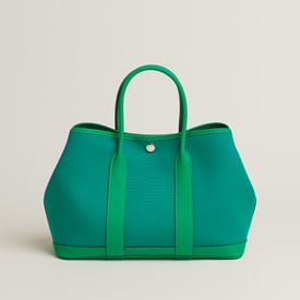 Garden Party 30 Verso Bag